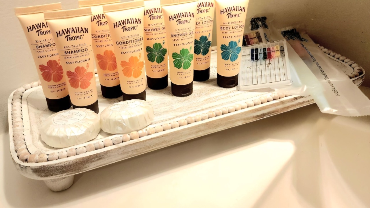 Photo of Bathroom in Pupukea