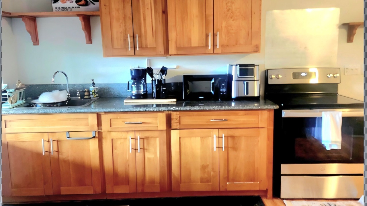 Photo of Kitchen in Pupukea