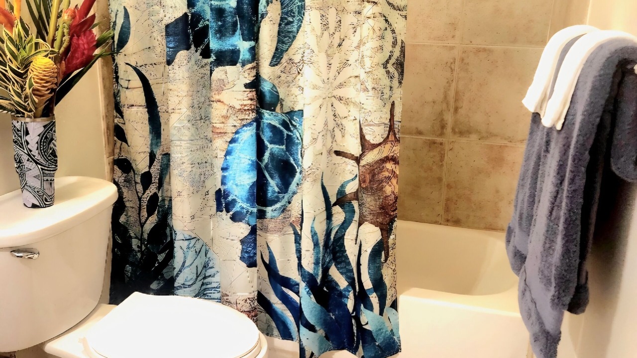 Photo of Bathroom in Pupukea