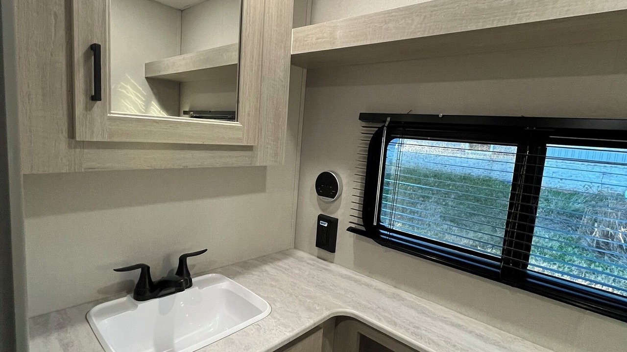 Photo of Bathroom in Bentonville