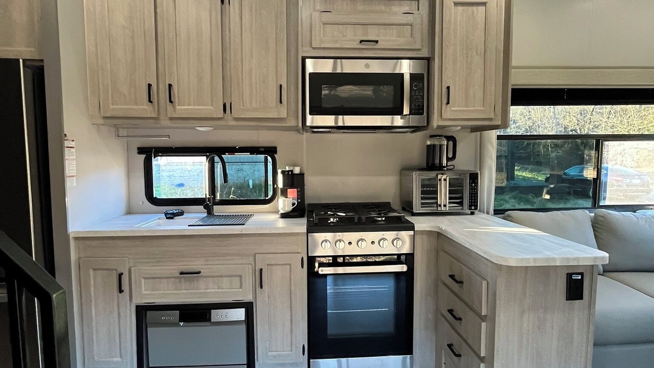 Photo of Kitchen in Bentonville