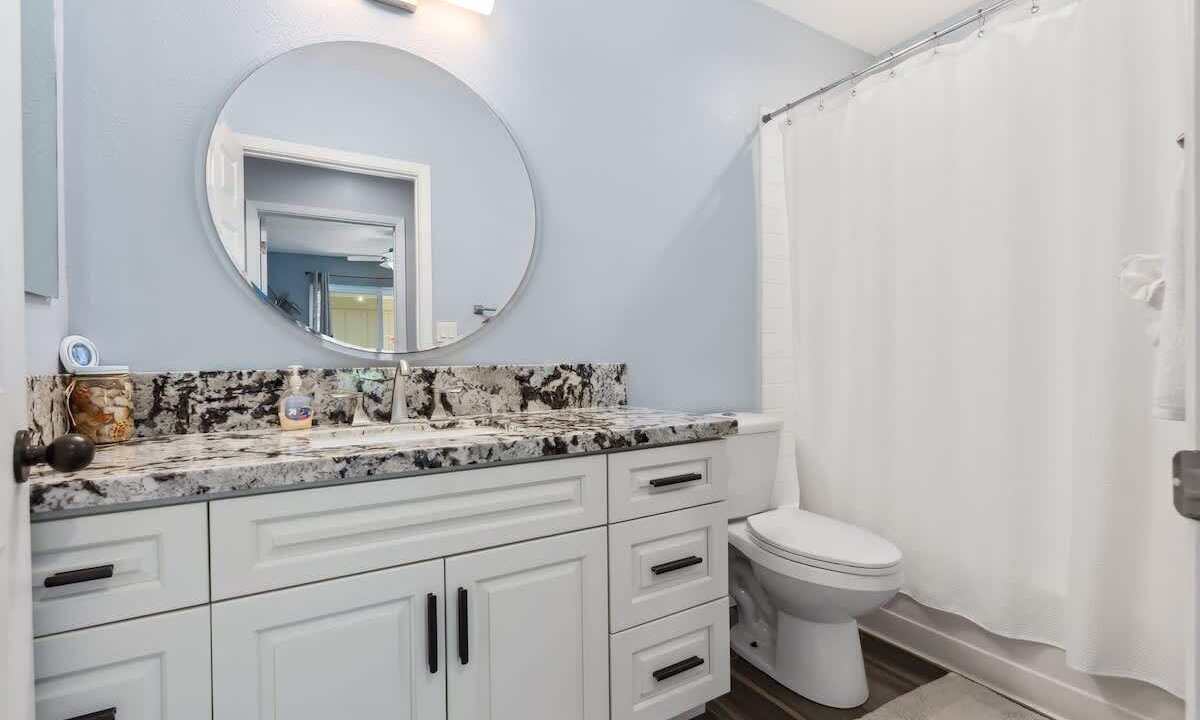 Photo of Bathroom in Ko Olina