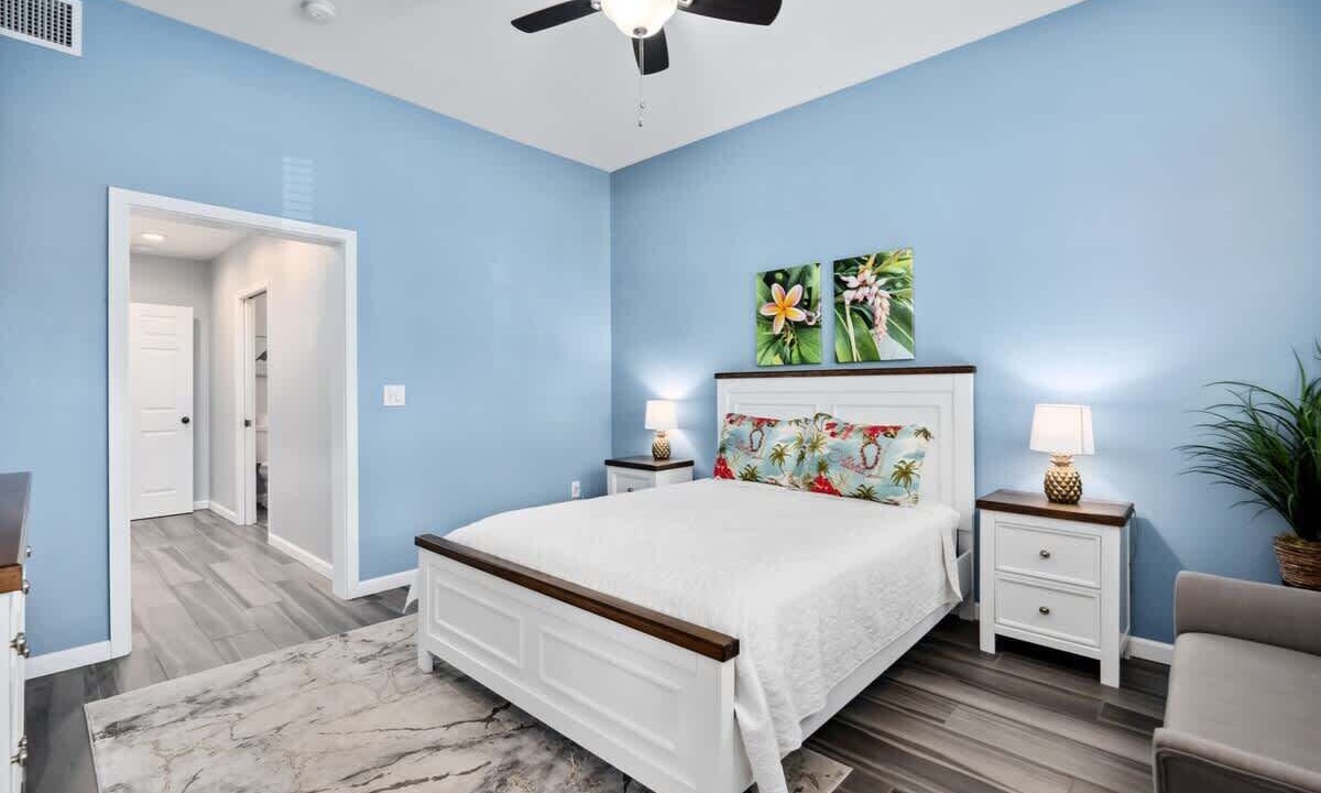 Photo of Bedroom in Ko Olina