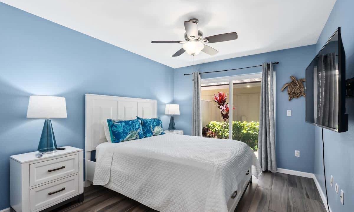 Photo of Bedroom in Ko Olina