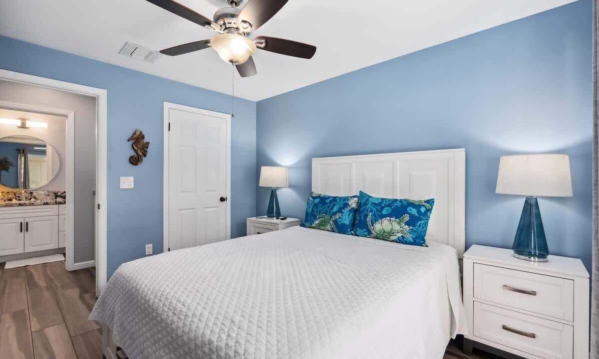 Photo of Bedroom in Ko Olina