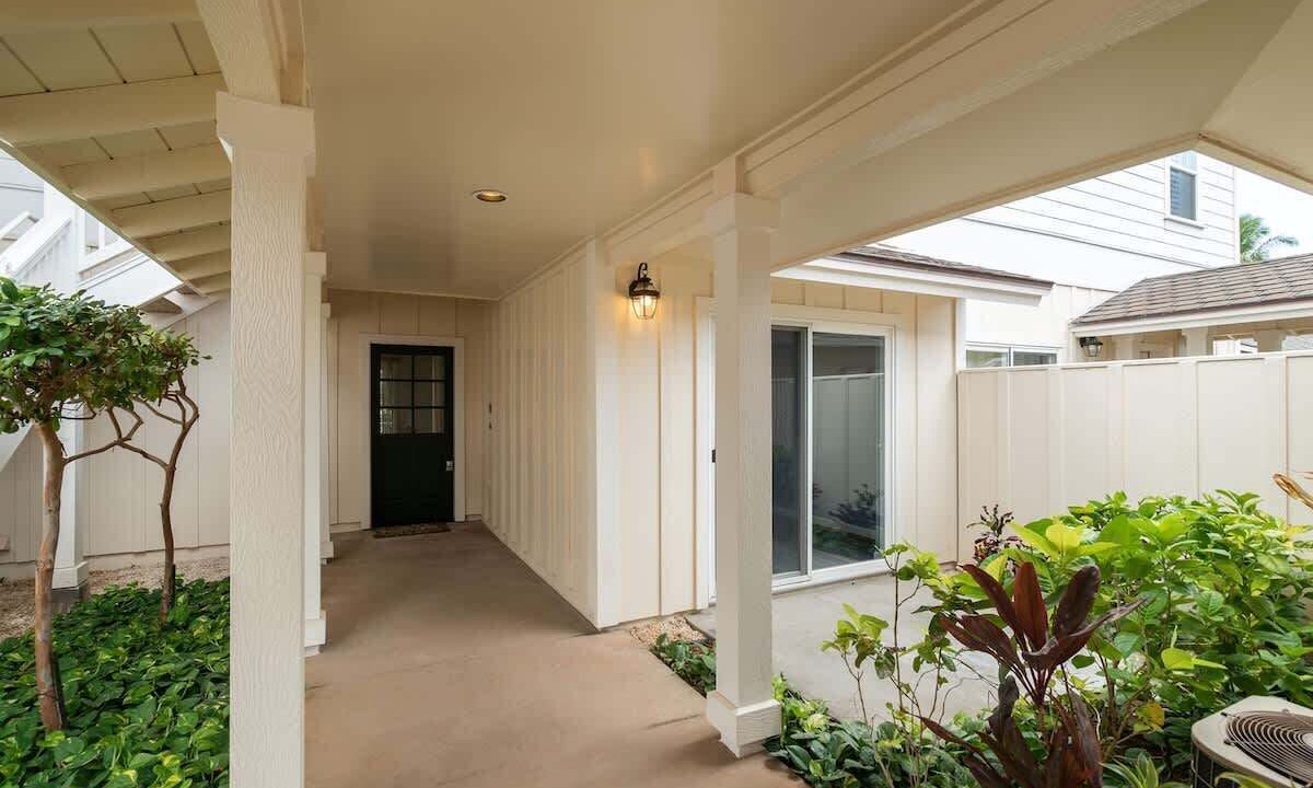 Photo of Patio Balcony in Ko Olina