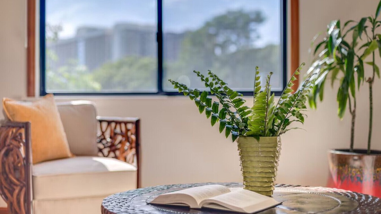 Photo of Bedroom in Waikiki