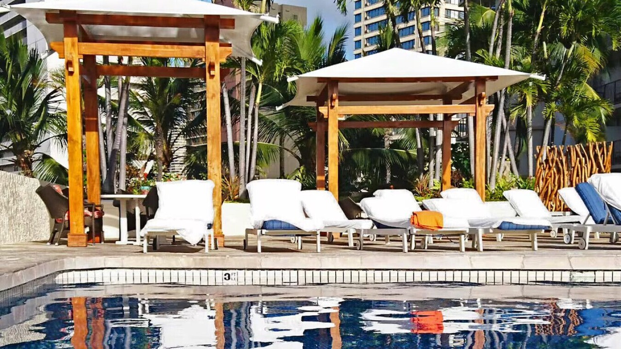 Photo of Outdoor in Waikiki