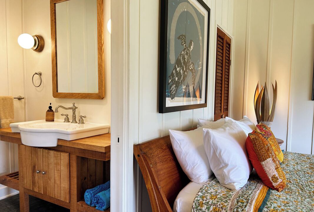 Photo of Bedroom in Kaunakakai