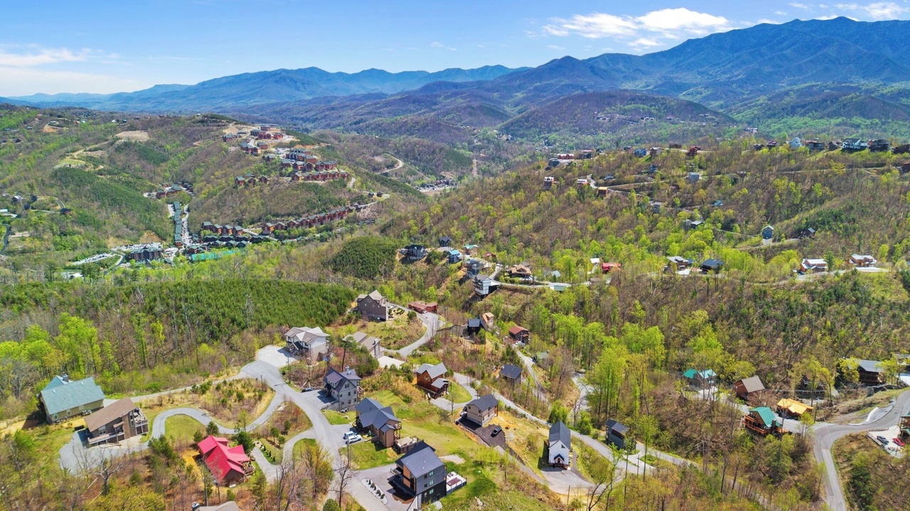 Photo of Outdoor in Chalet Village North