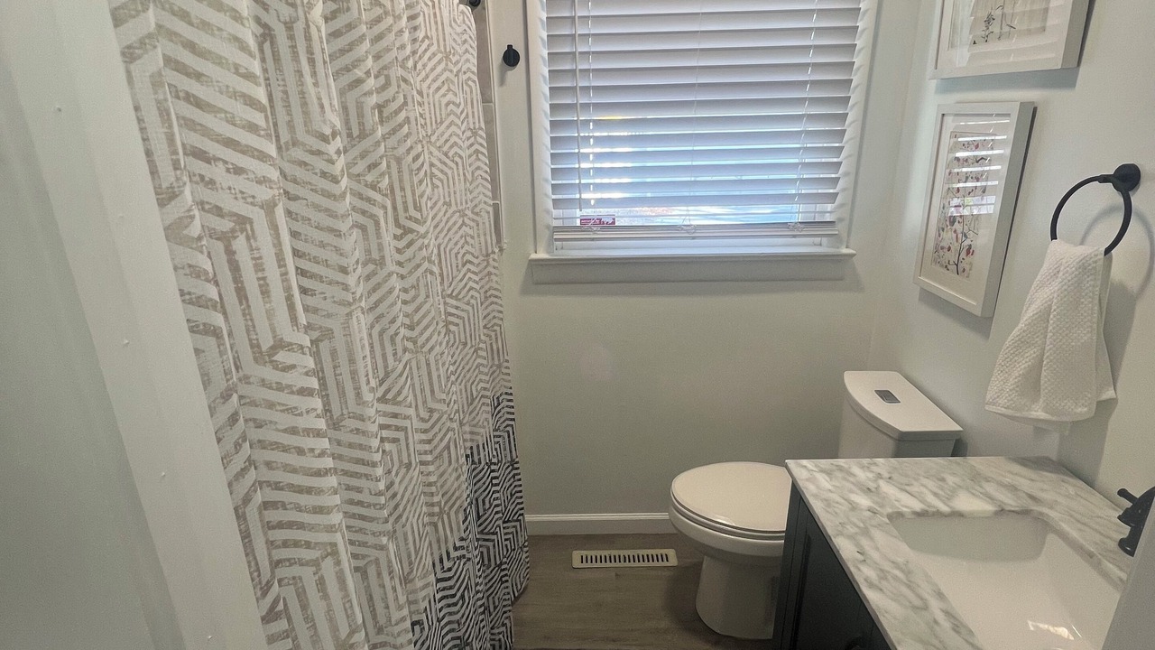 Photo of Bathroom in Portsmouth