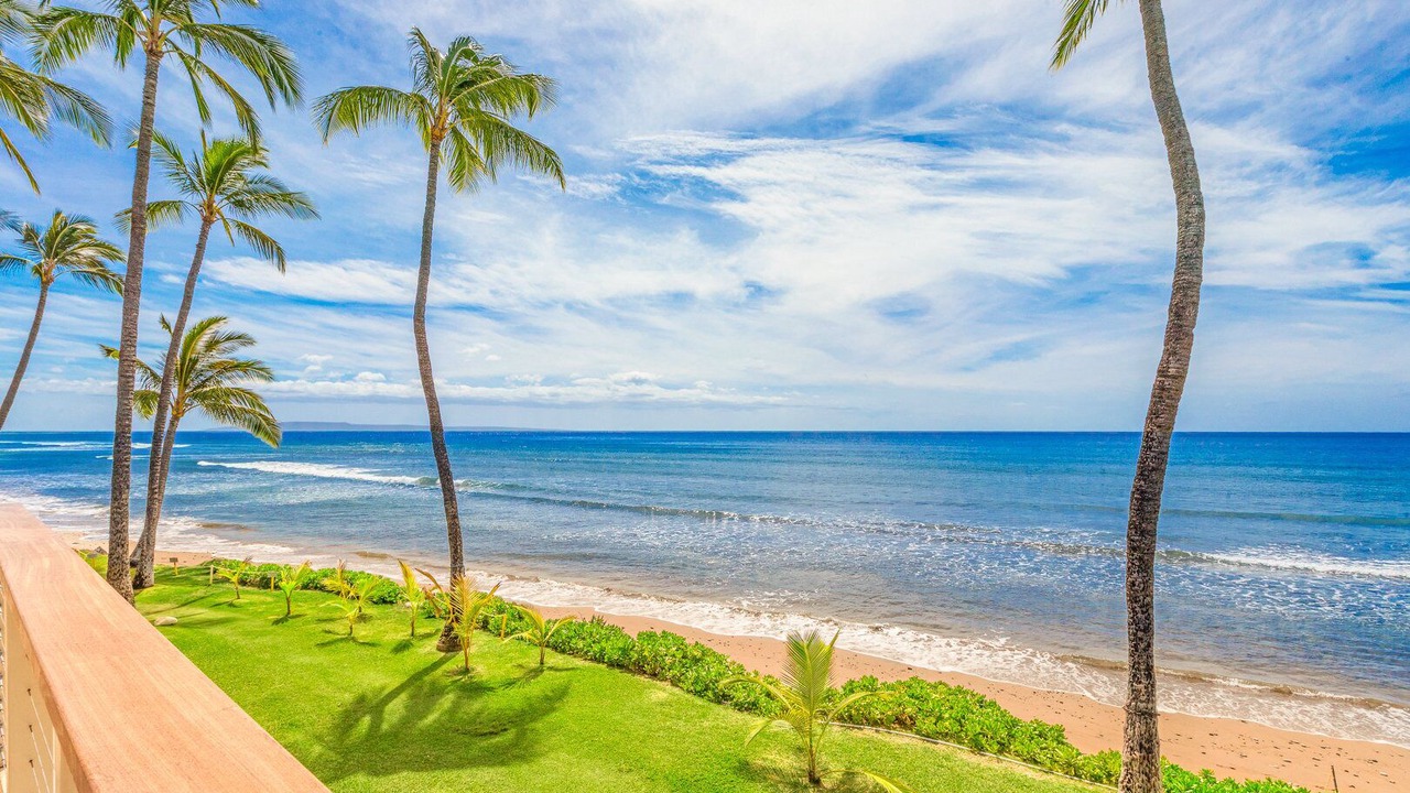 Photo of Others in Downtown Lahaina