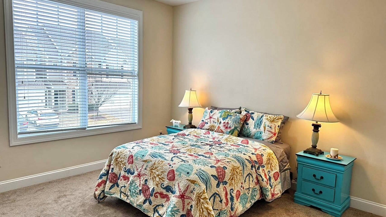 Photo of Bedroom in Cary