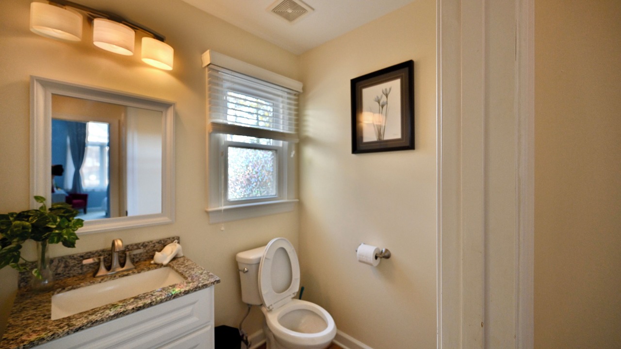 Photo of Bathroom in Cary