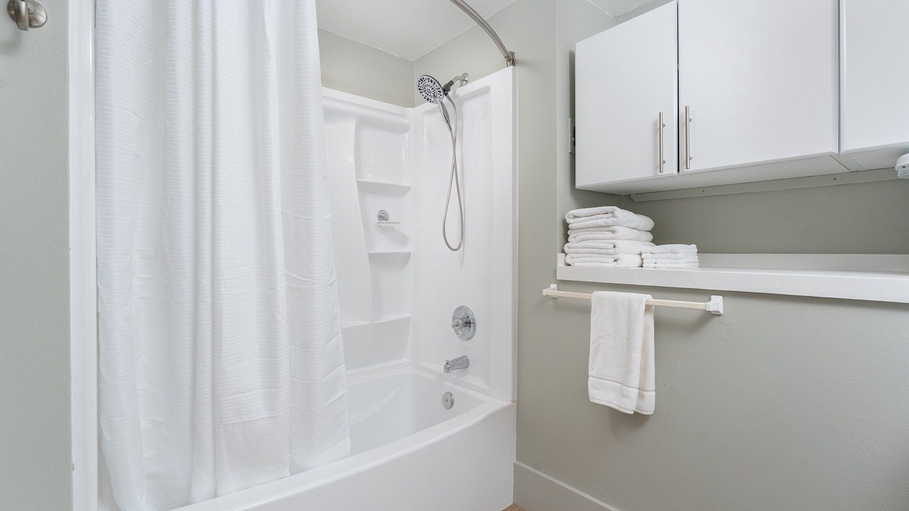 Photo of Bathroom in Montreat