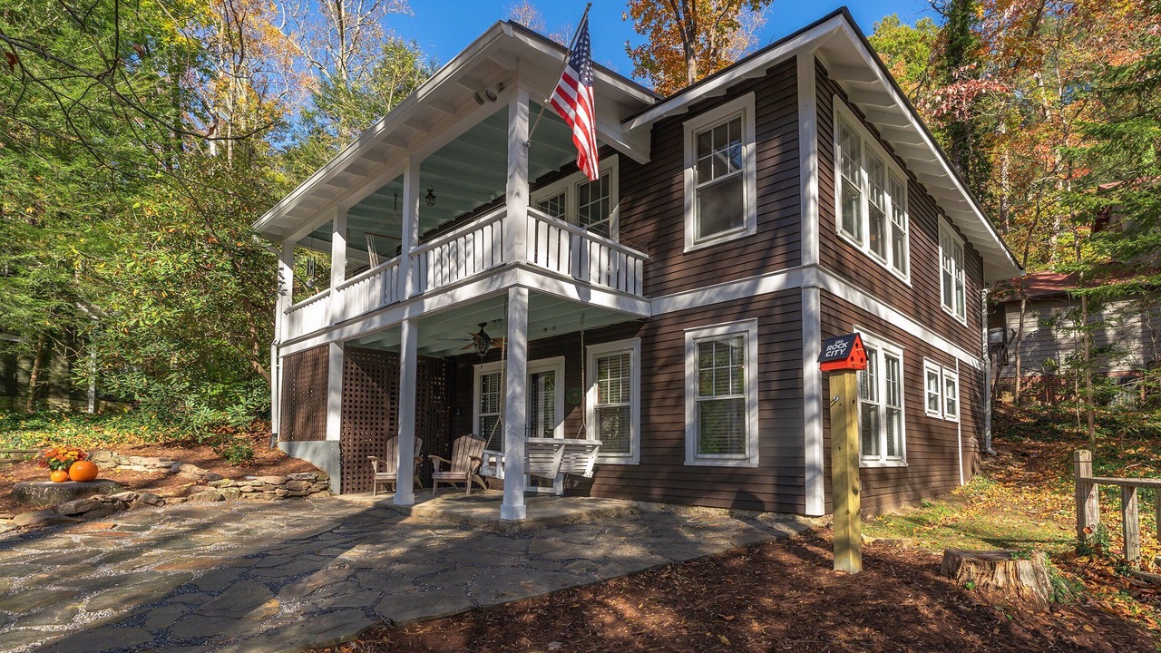Photo of Outdoor in Montreat