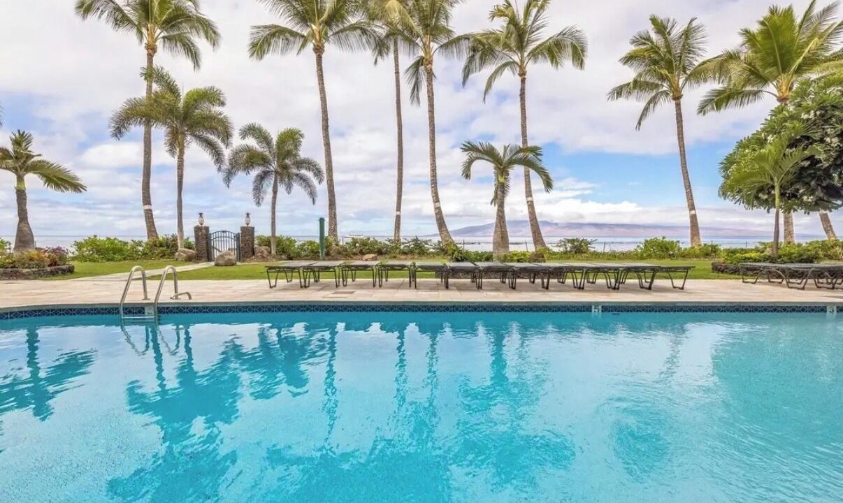 Photo of Outdoor in Historic Lahaina Front Street