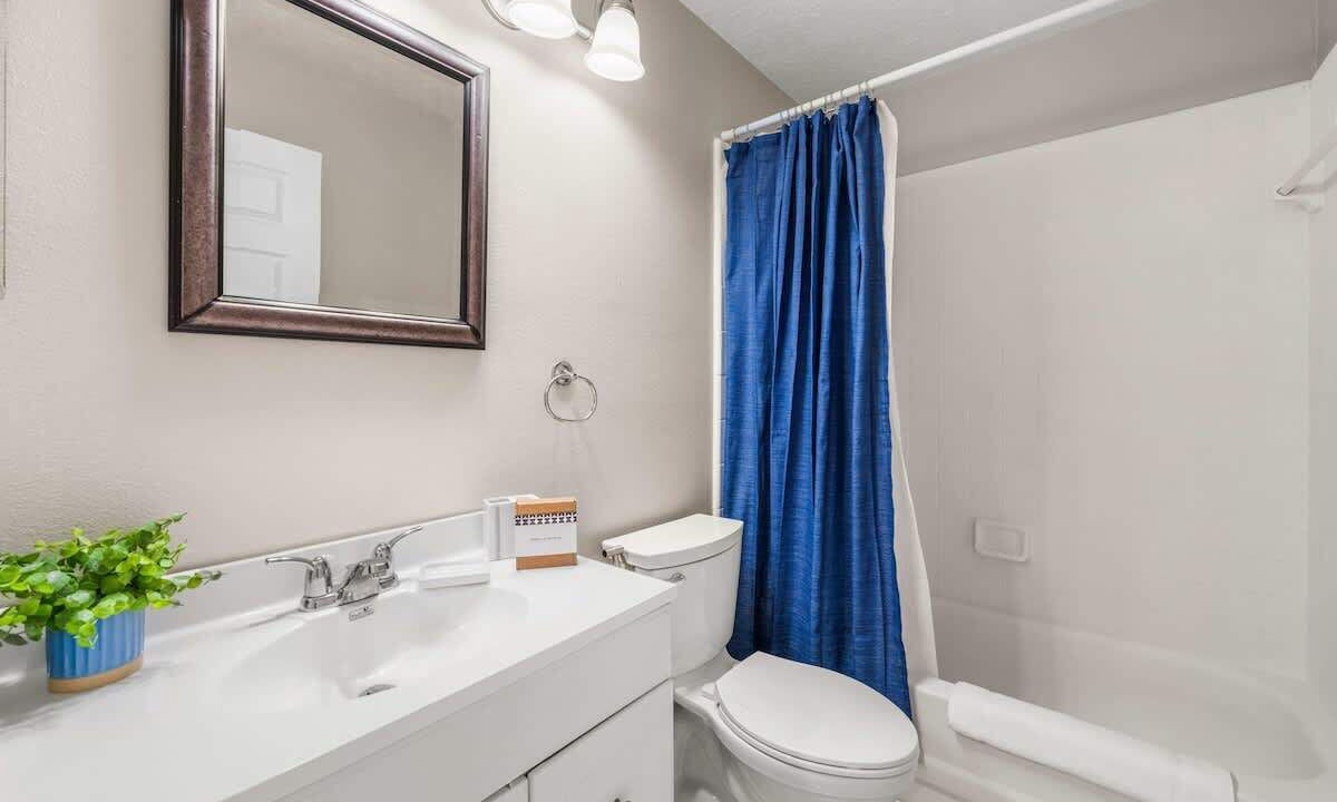 Photo of Bathroom in Indian Wells