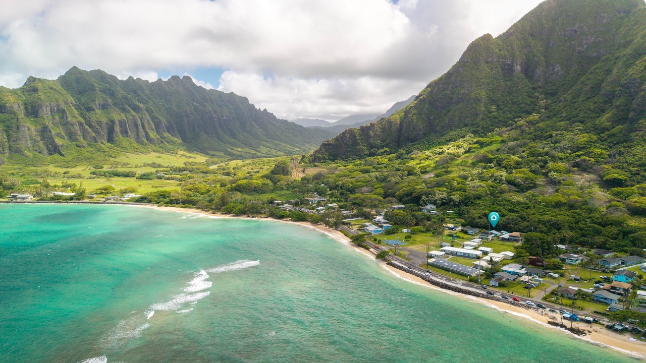 Photo of Others in Ka'a'awa