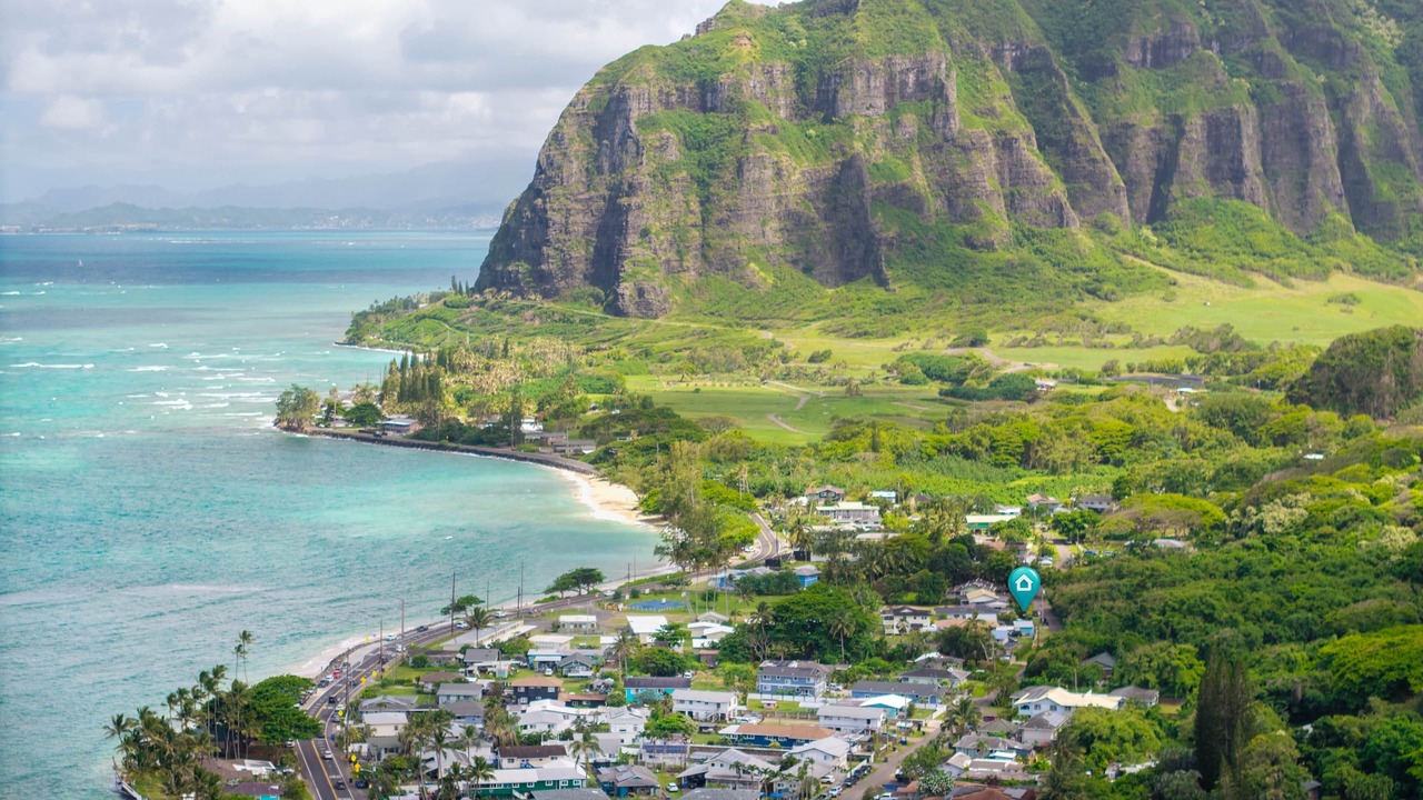 Photo of Others in Ka'a'awa