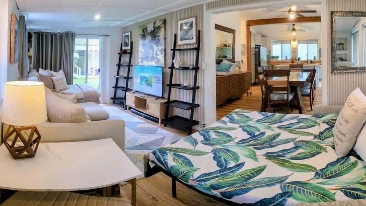 Photo of Bedroom in Ka'a'awa
