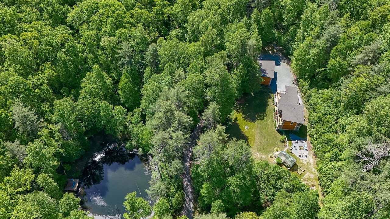 Photo of Outdoor in Penrose