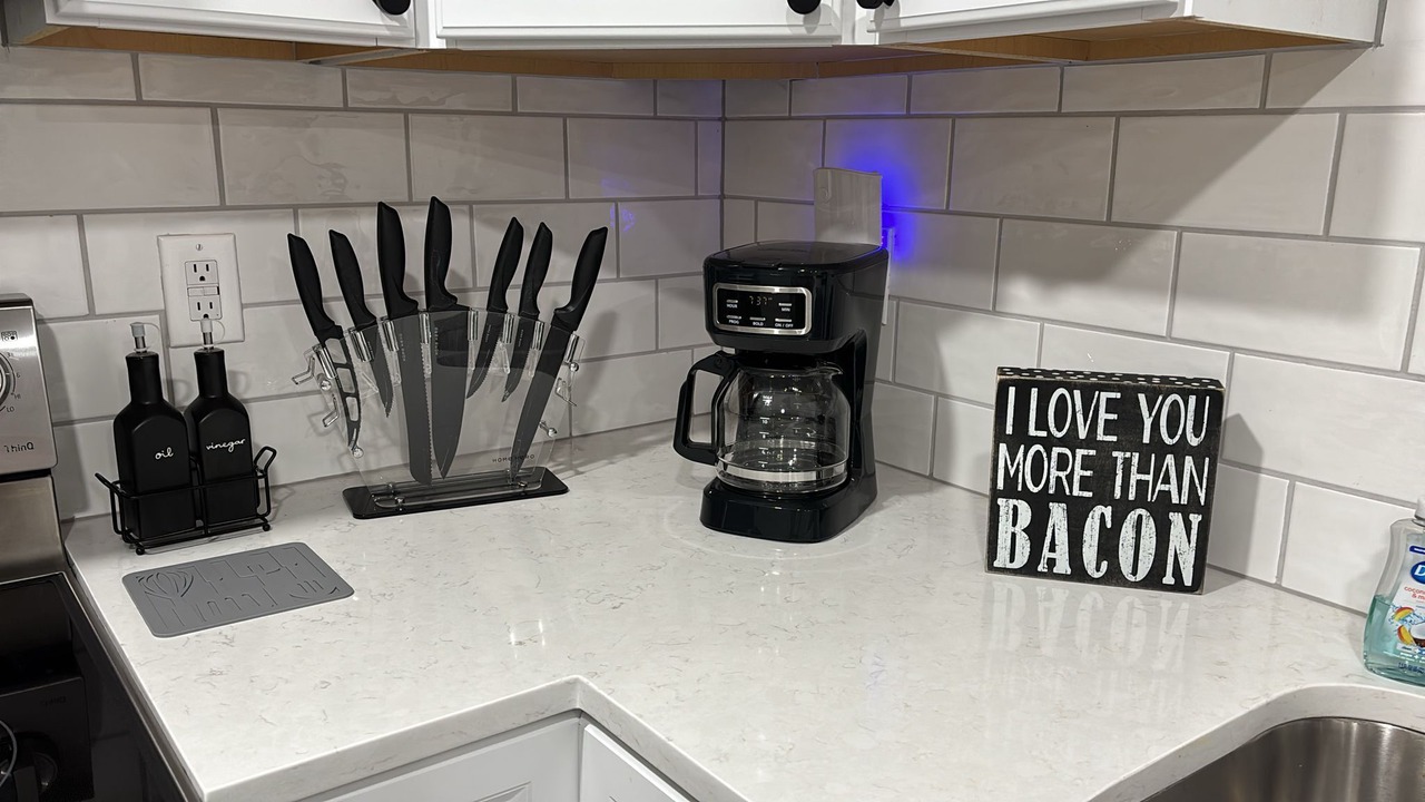 Photo of Kitchen in Dunn