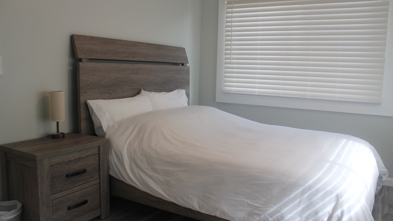 Photo of Bedroom in McCully - Moiliili