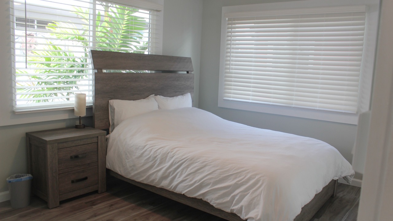 Photo of Bedroom in McCully - Moiliili