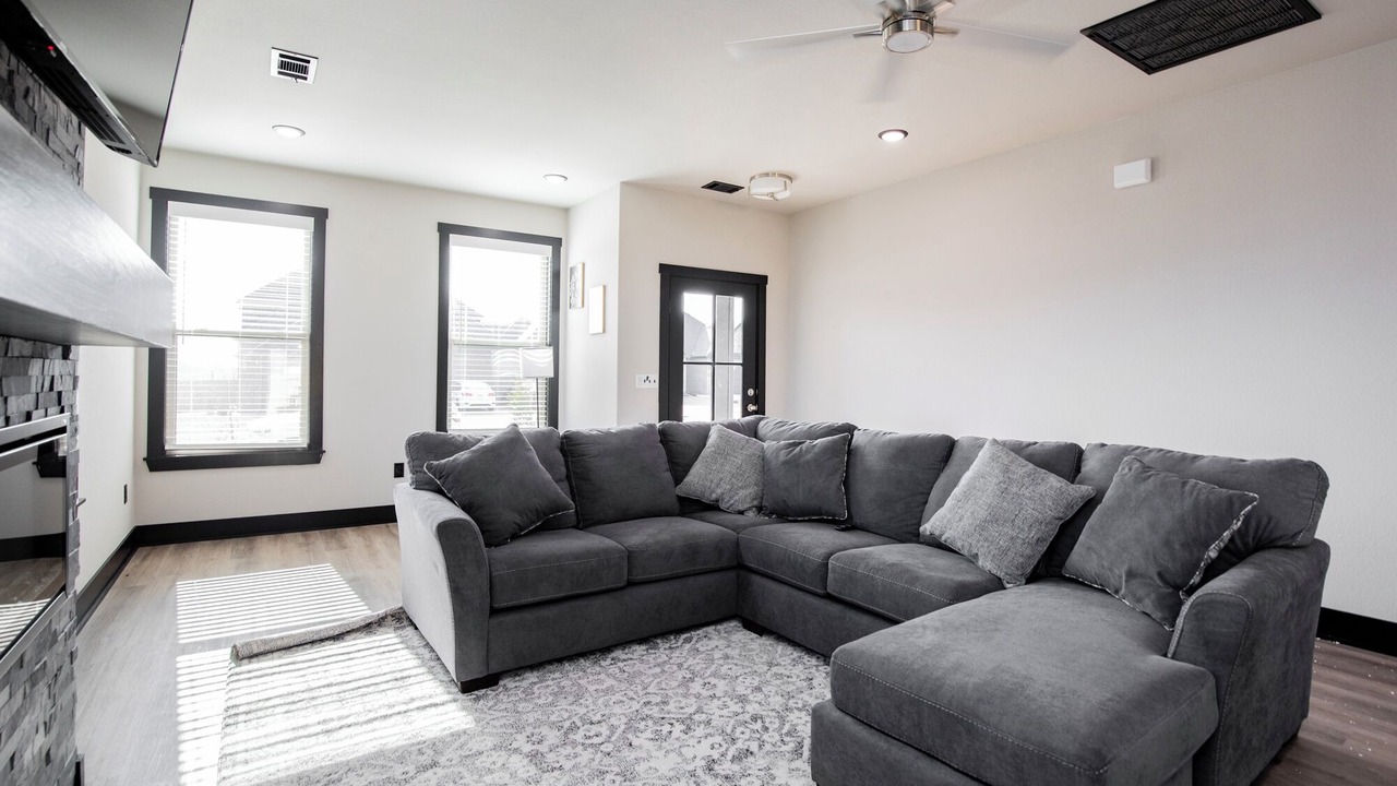 Photo of Livingroom in Bentonville