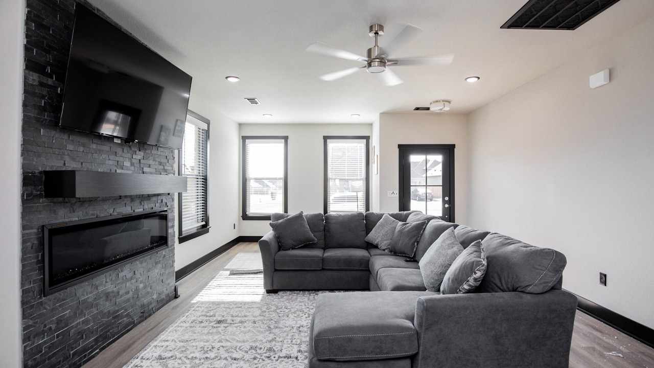 Photo of Livingroom in Bentonville