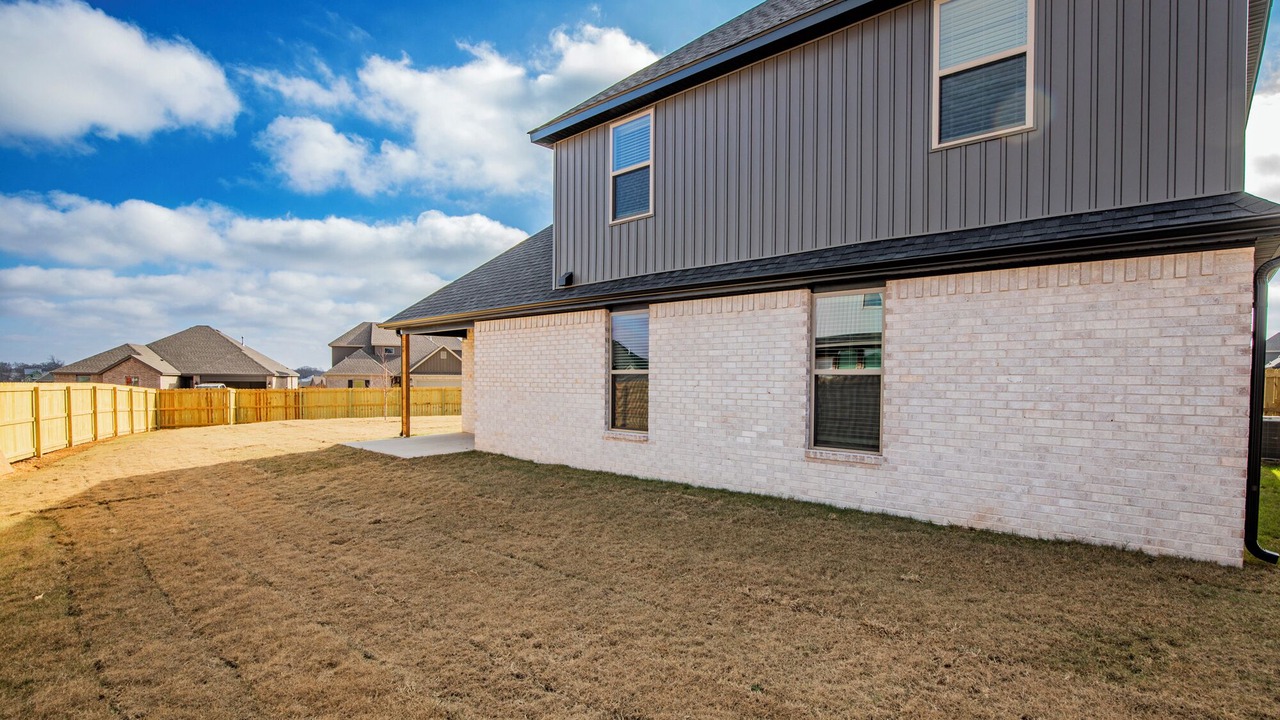 Photo of Outdoor in Bentonville