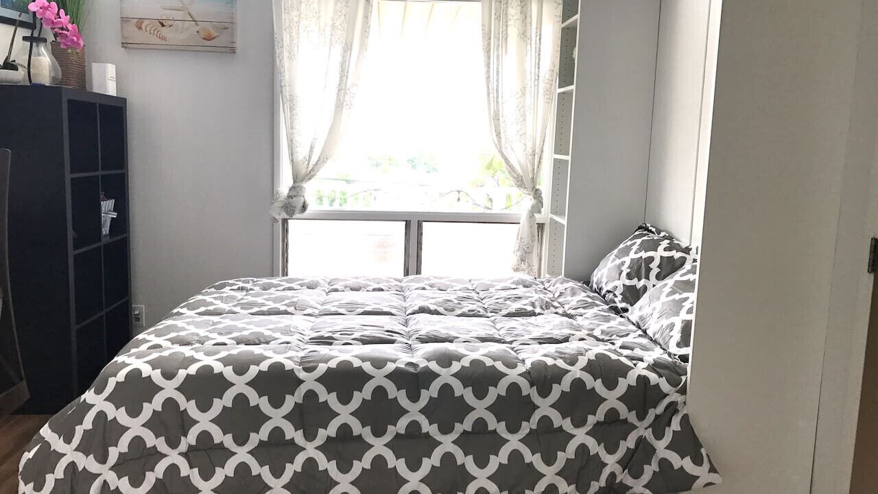 Photo of Bedroom in Kaimuki
