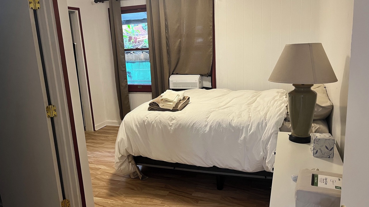 Photo of Bedroom in Liliha - Kapalama