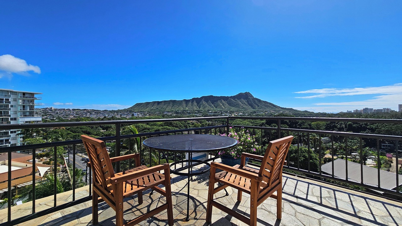 Photo of Outdoor in Waikiki