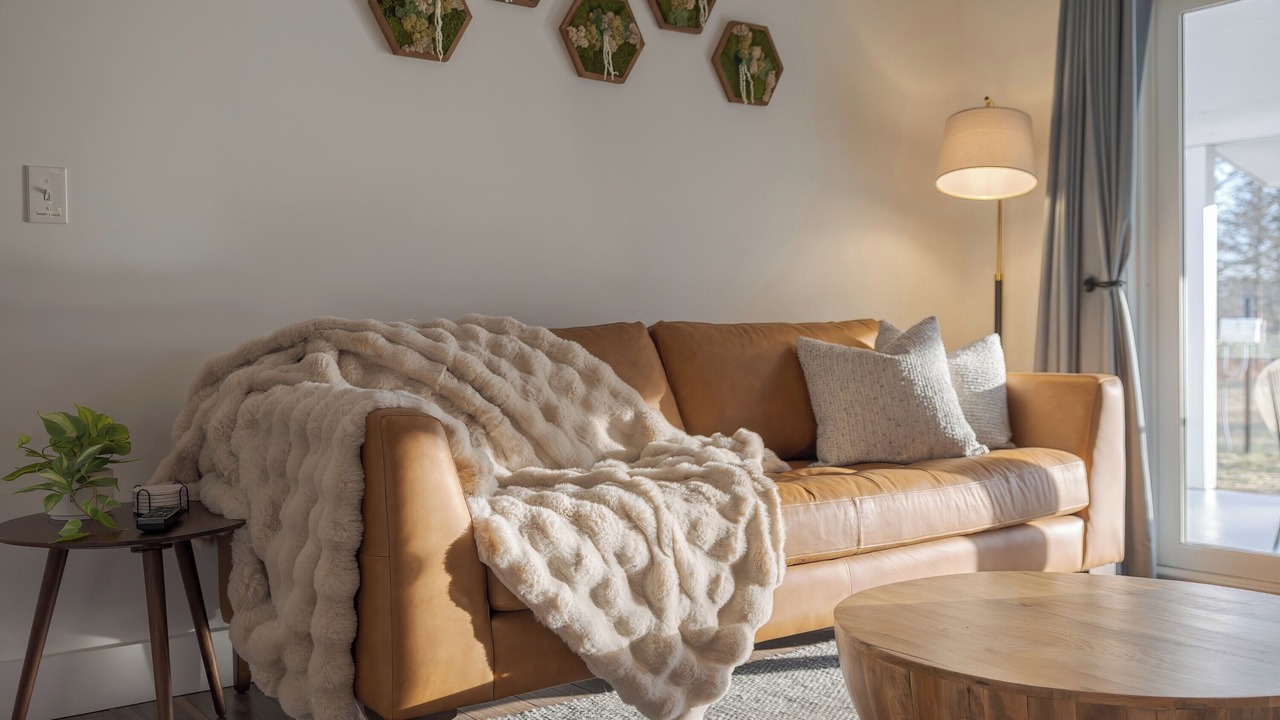 Photo of Livingroom in Lamoine