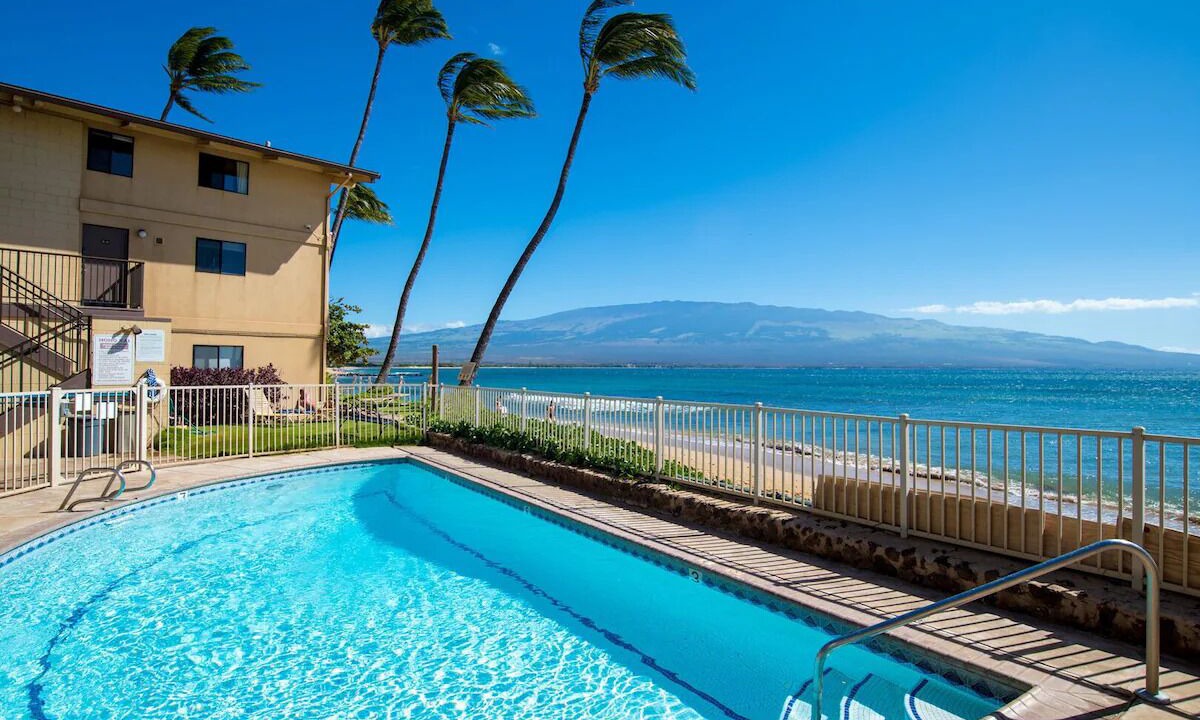 Photo of Outdoor in Maalaea