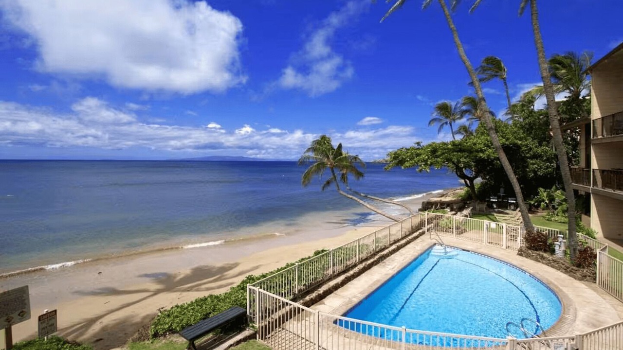 Photo of Outdoor in Maalaea
