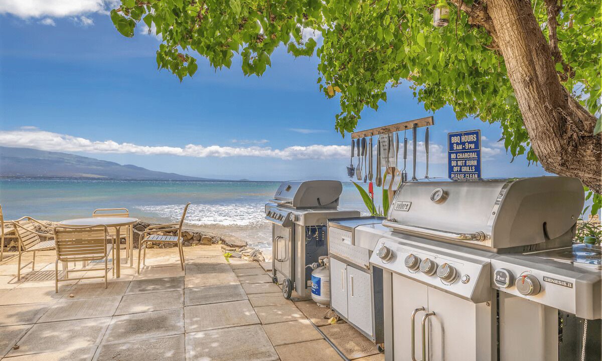 Photo of Outdoor in Maalaea
