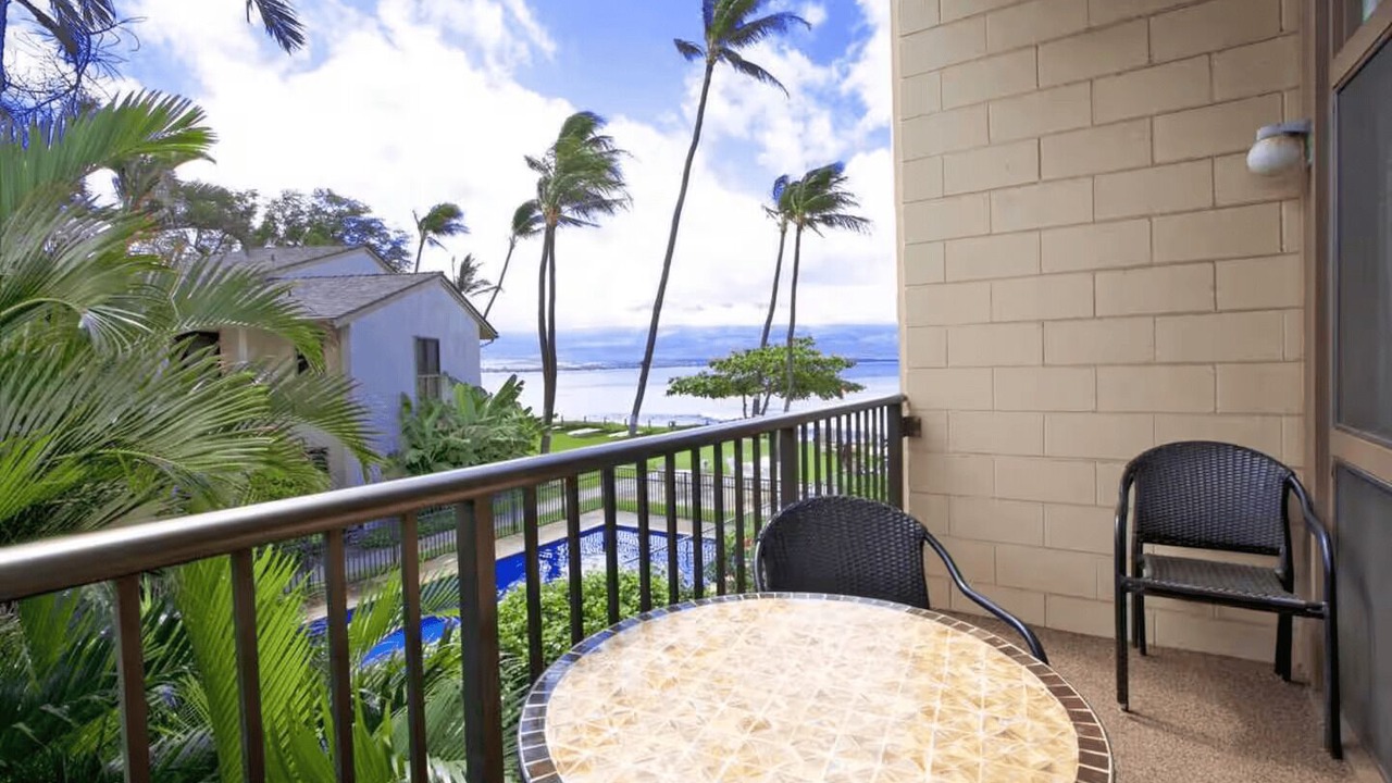 Photo of Outdoor in Maalaea