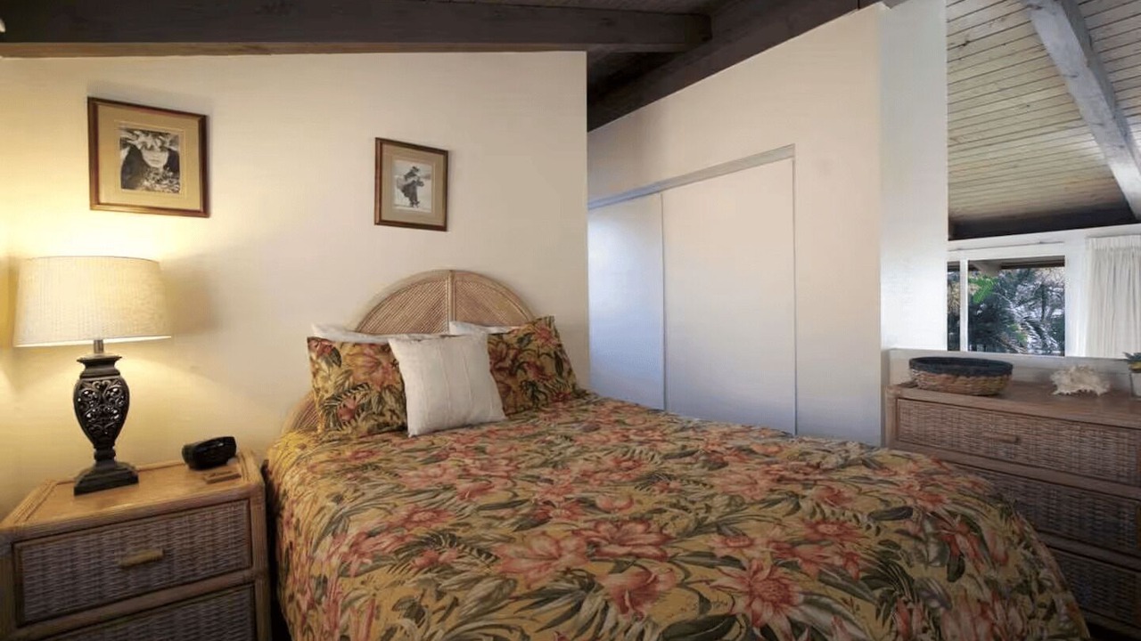 Photo of Bedroom in Maalaea