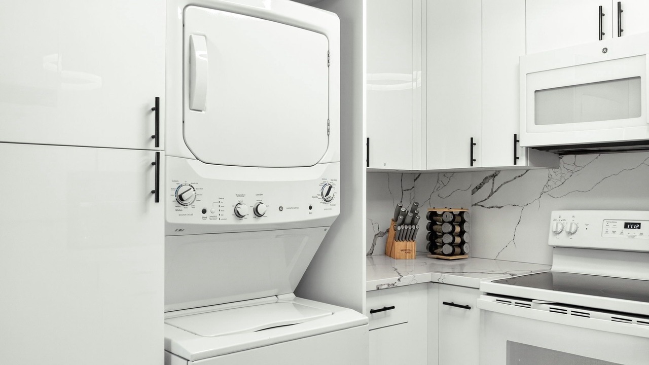 Photo of Kitchen in Waikiki