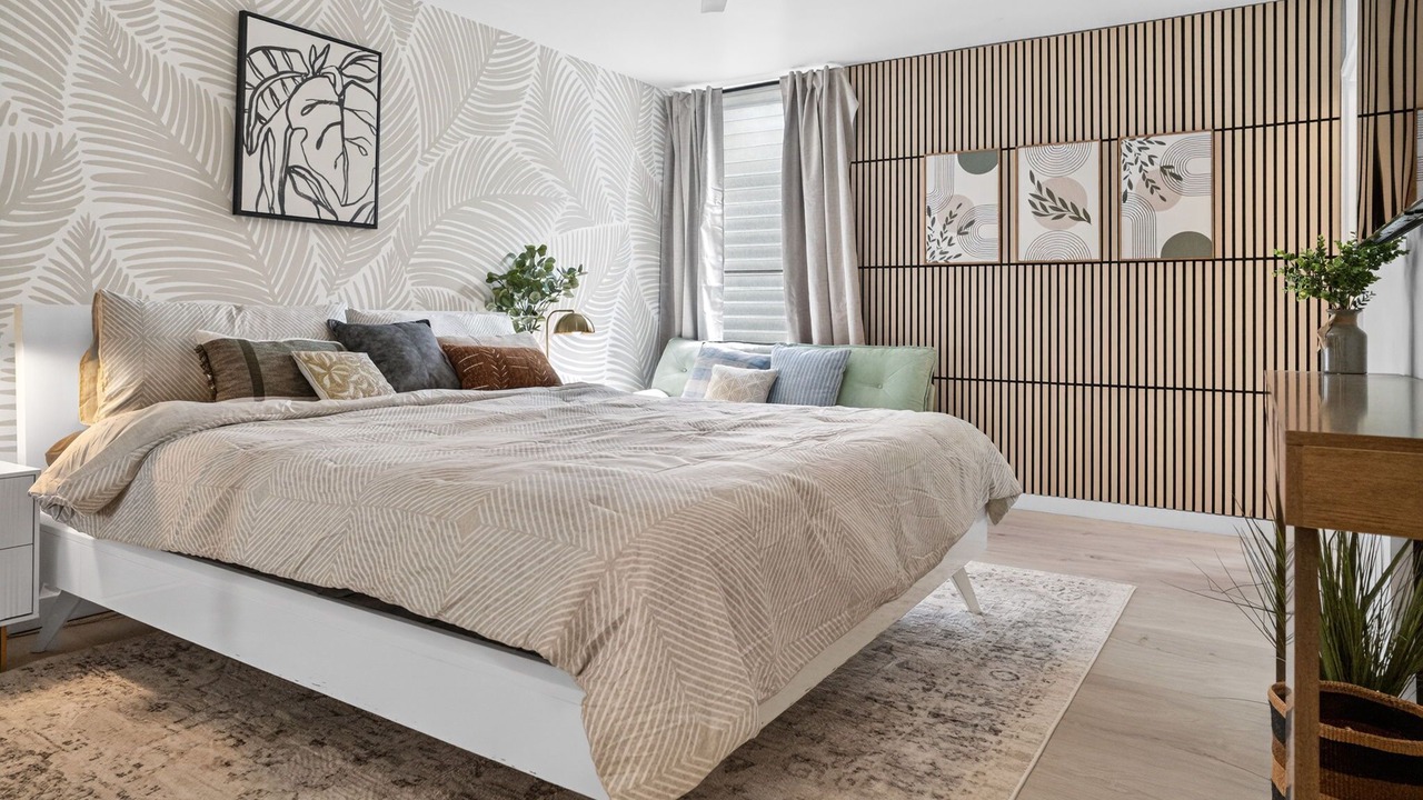 Photo of Bedroom in Waikiki
