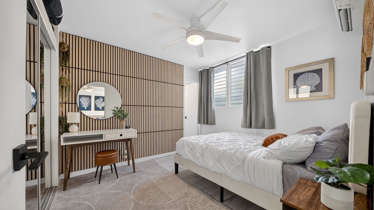 Photo of Bedroom in Waikiki