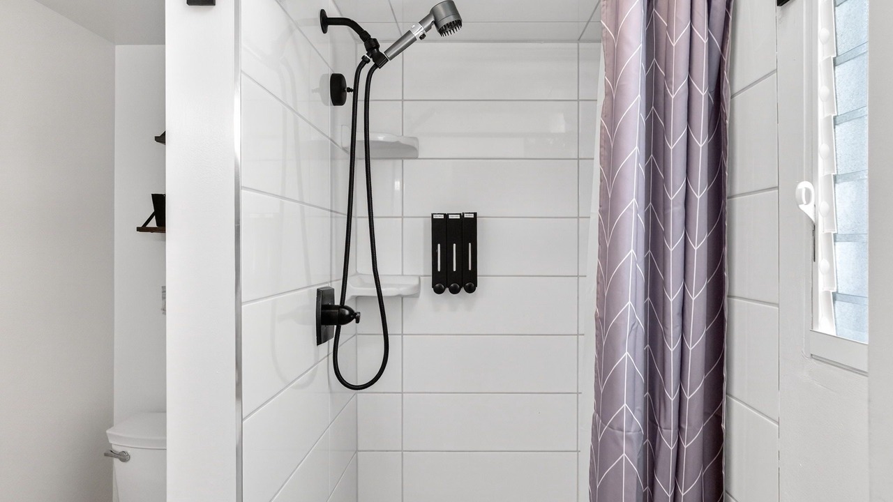 Photo of Bathroom in Waikiki