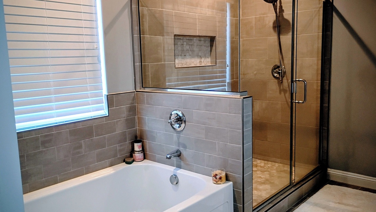Photo of Bathroom in Chesapeake