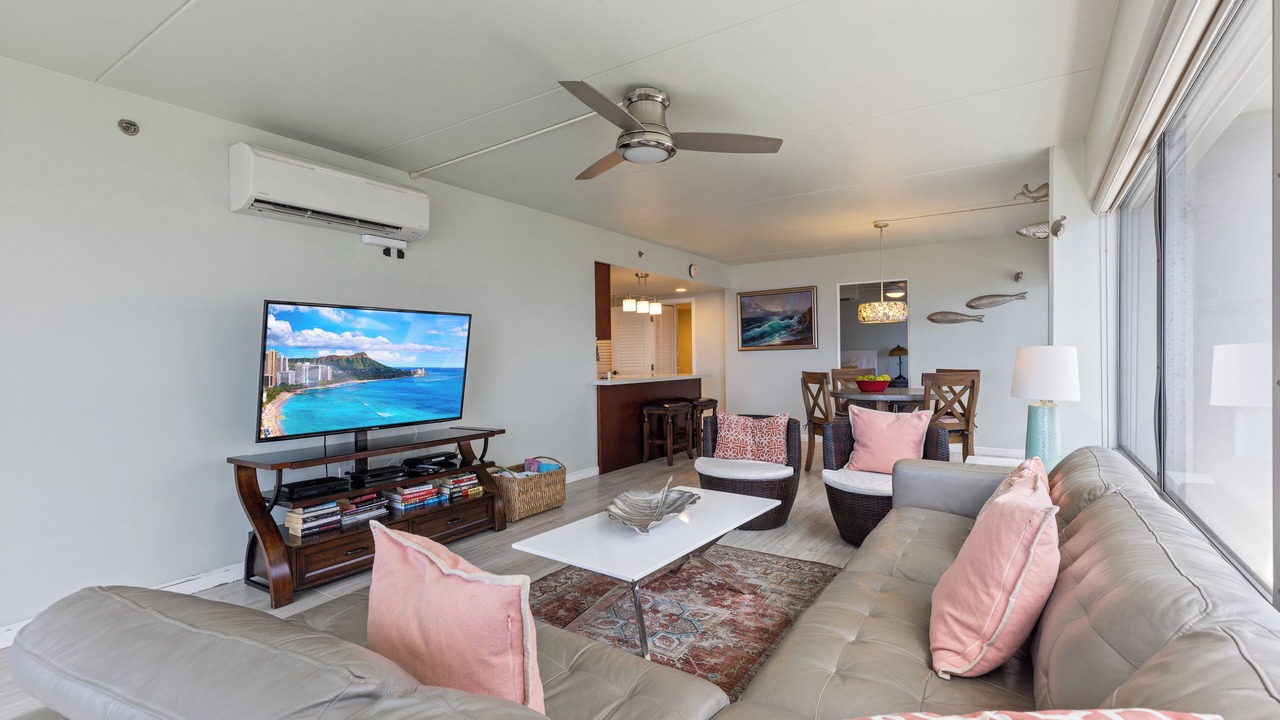 Photo of Bedroom in Waikiki