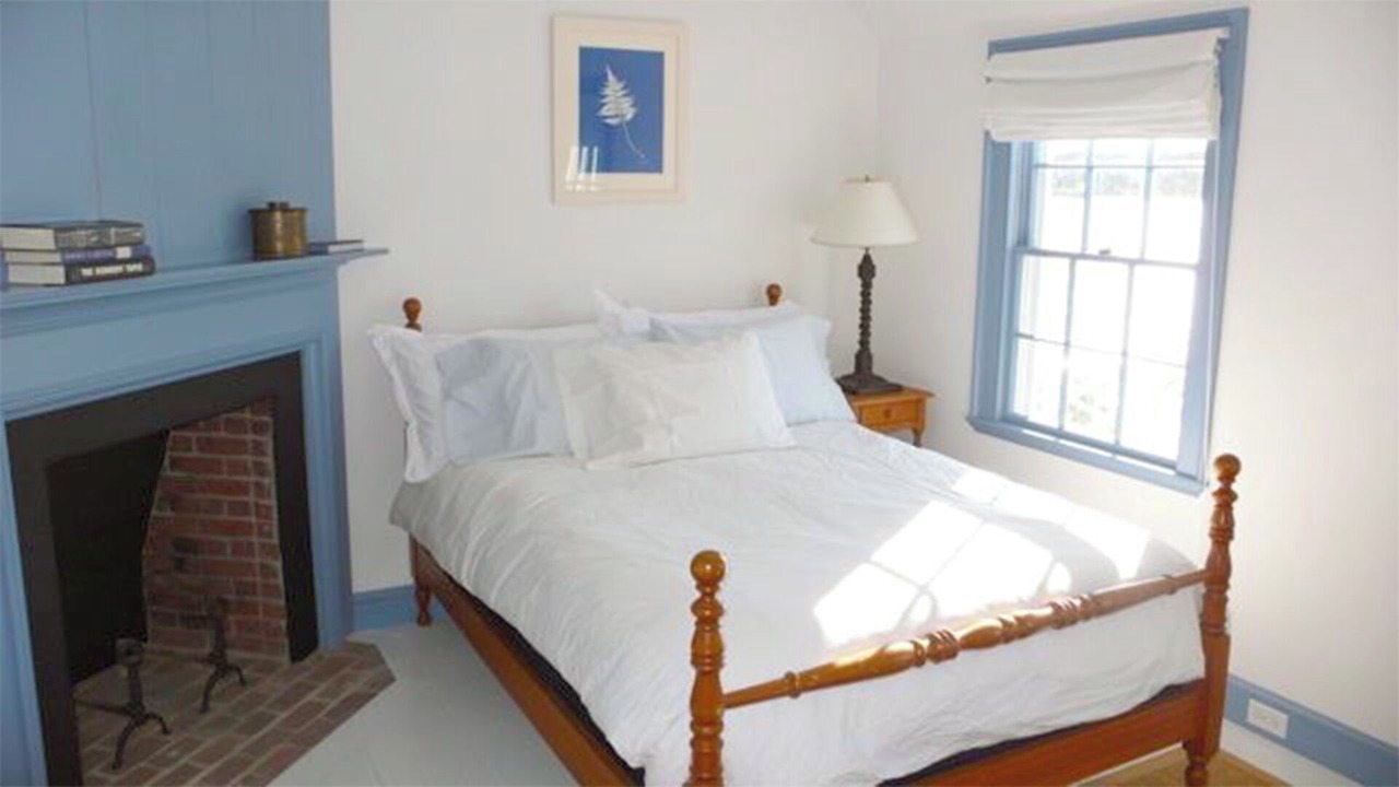 Photo of Bedroom in Southwest Harbor