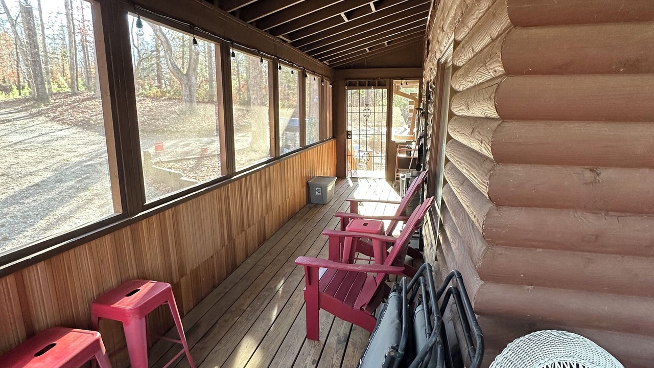 Photo of Patio Balcony in Gumlog