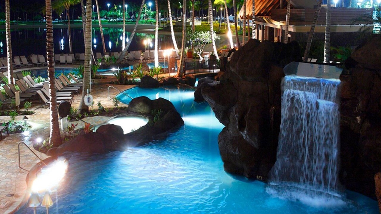 Photo of Outdoor in Waikiki